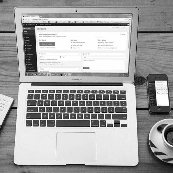 office desk