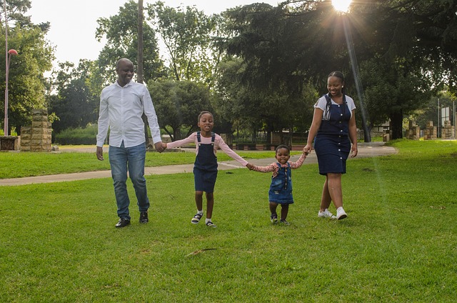 Family Governance for Peace & Progress